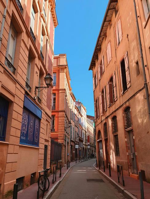 photo toulouse